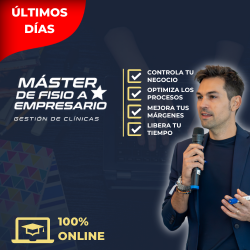 Master de Fisio a Empresario 2