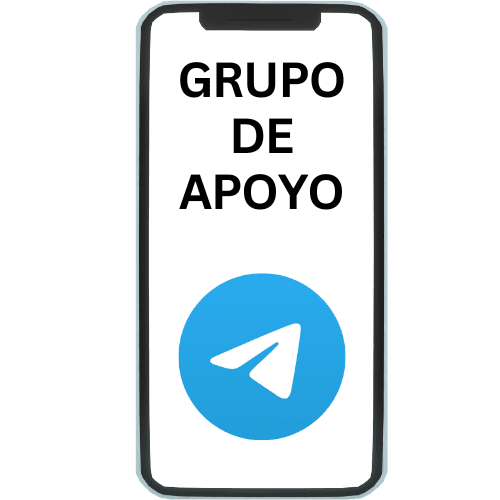 grupo de telegram